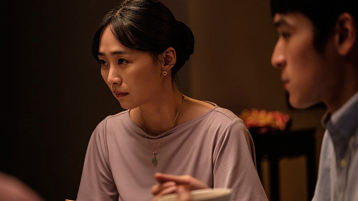 Кадр из фильма Чёрный чай кадр Чёрный чай 7