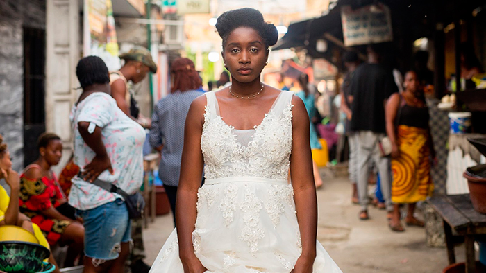 Кадр из фильма Чёрный чай кадр Чёрный чай 11