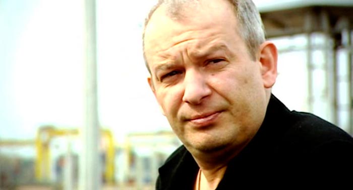 Кадр из фильма Чёрный город кадр Чёрный город 2