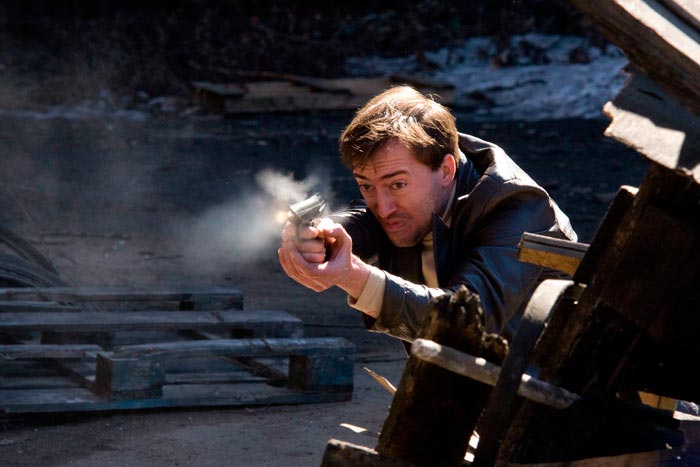 Кадр из фильма Чёрный город кадр Чёрный город 3