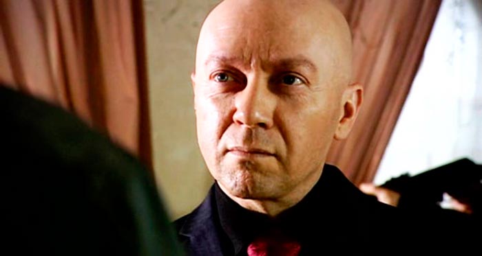 Кадр из фильма Чёрный город кадр Чёрный город 5