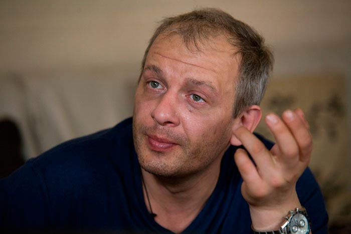 Кадр из фильма Чёрный город кадр Чёрный город 6