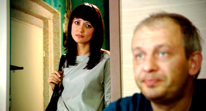 Кадр из фильма Чёрный город кадр Чёрный город 7