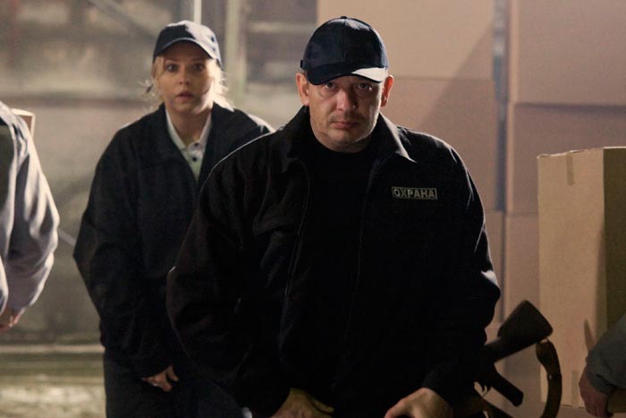 Кадр из фильма Чёрный город кадр Чёрный город 9