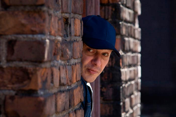 Кадр из фильма Чёрный город кадр Чёрный город 10