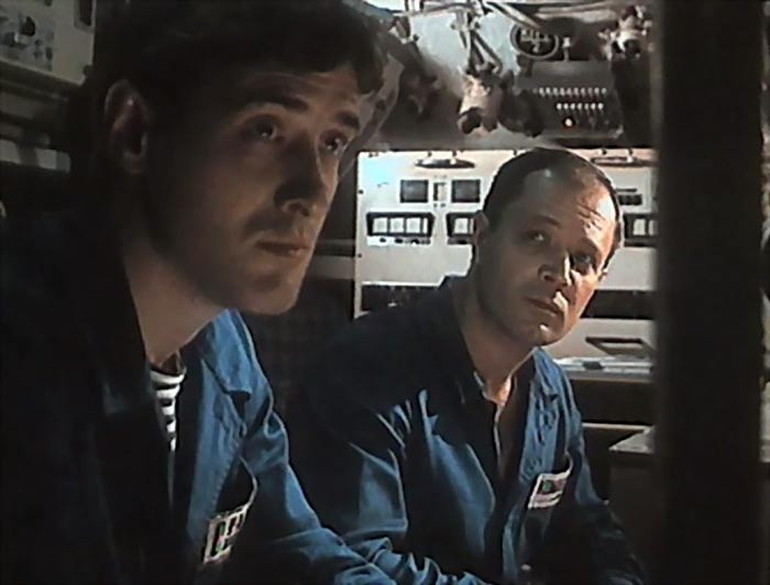 кадр Черный океан 4