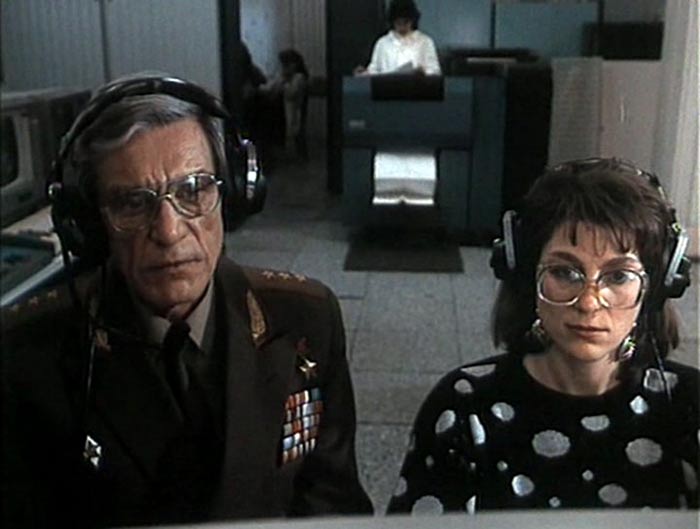 кадр Черный океан 5