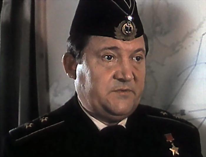 кадр Черный океан 10