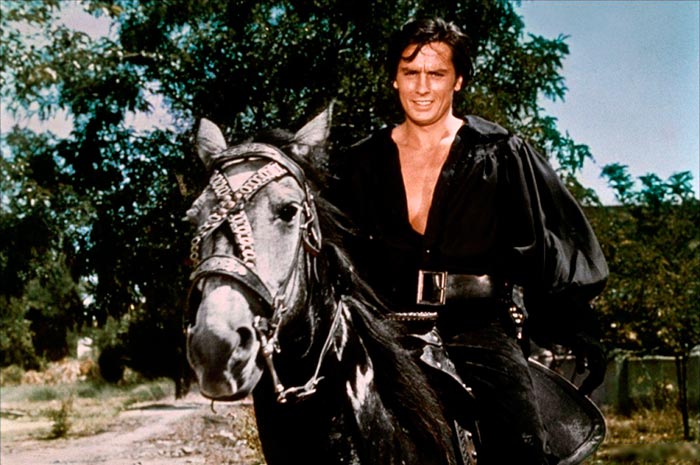 Кадр из фильма Черный тюльпан кадр Черный тюльпан 2