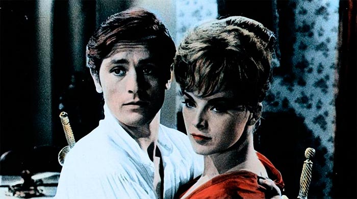 Кадр из фильма Черный тюльпан кадр Черный тюльпан 7