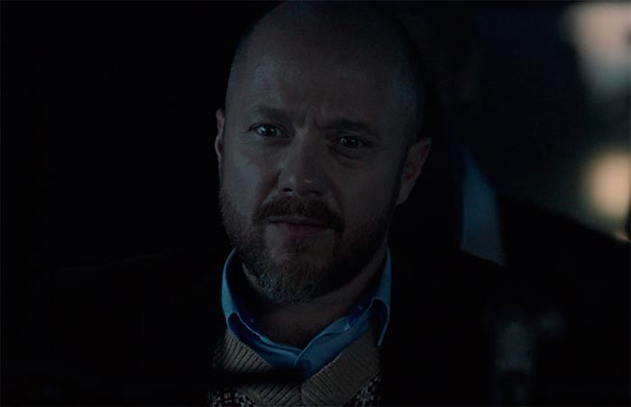 кадр Чёрный замок 3