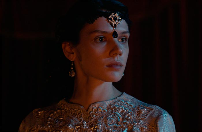 кадр Чёрный замок 4