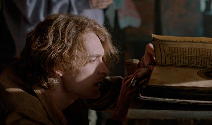 кадр Чёрный замок 5