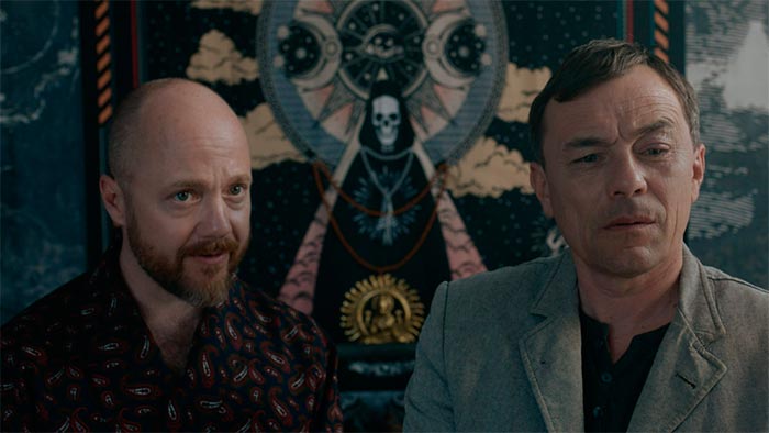 кадр Чёрный замок 7