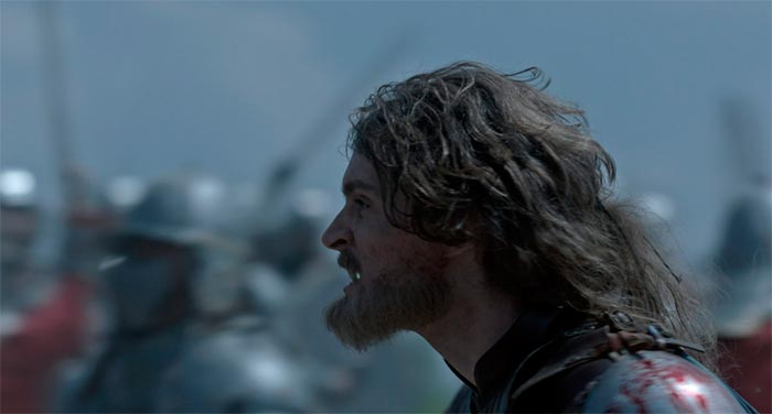 кадр Чёрный замок 11