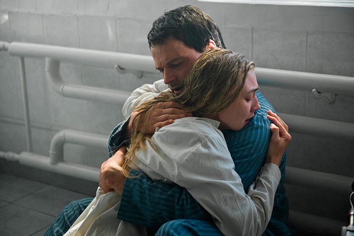 кадр Чернобыль 11