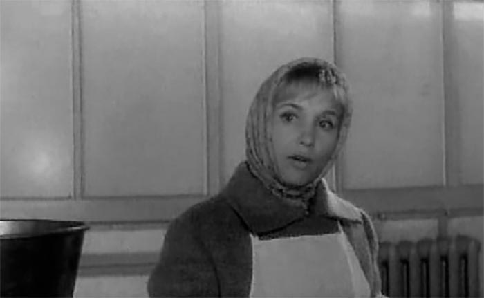 Кадр из фильма Чёрт с портфелем кадр Чёрт с портфелем 6