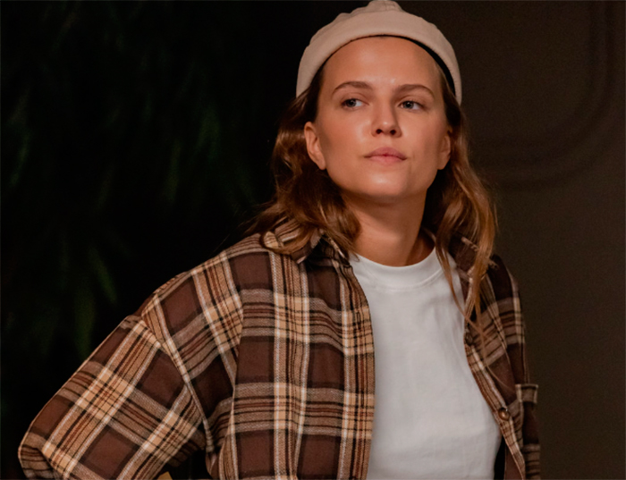 кадр Честная игра 3