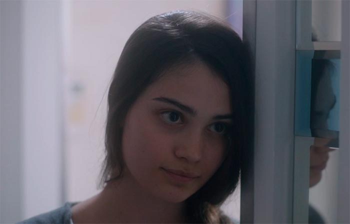 Кадр из фильма Четыре четверти кадр Четыре четверти 2