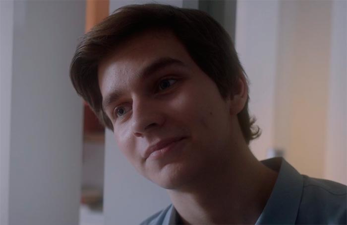 Кадр из фильма Четыре четверти кадр Четыре четверти 4