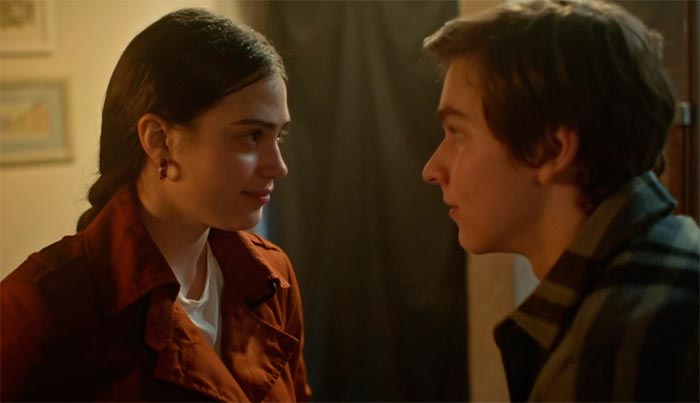 Кадр из фильма Четыре четверти кадр Четыре четверти 5