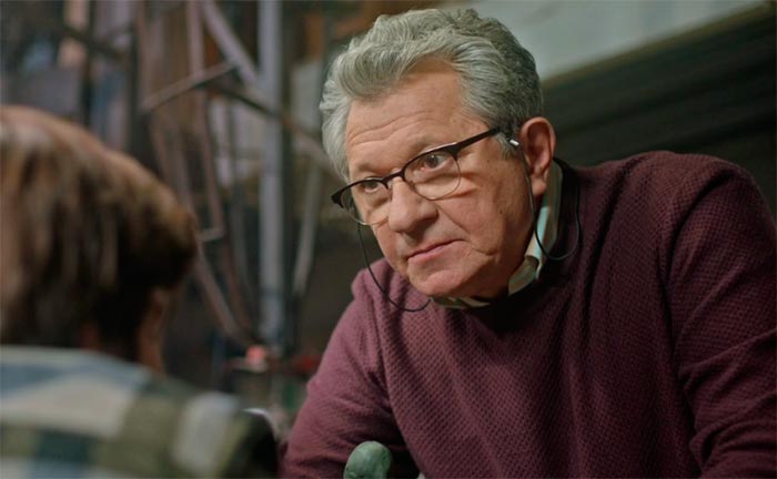 Кадр из фильма Четыре четверти кадр Четыре четверти 6