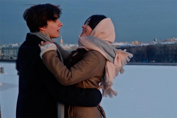 Кадр из фильма Четыре четверти кадр Четыре четверти 11