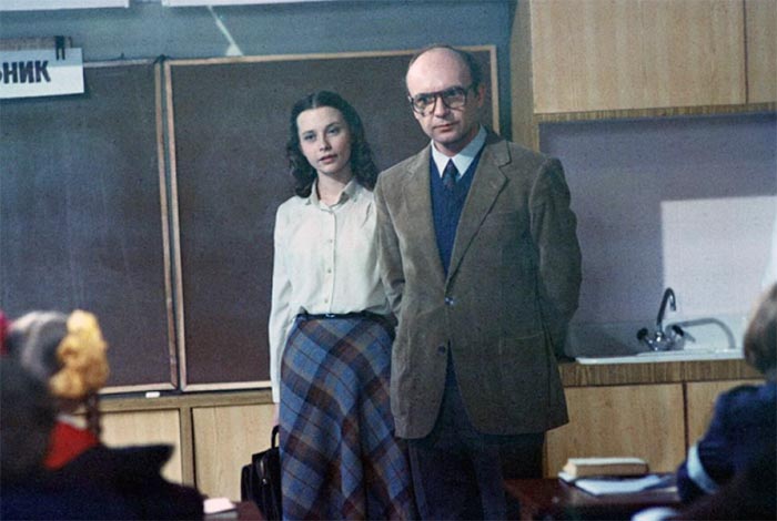 Кадр из фильма 4:0 в пользу Танечки кадр 4:0 в пользу Танечки 2