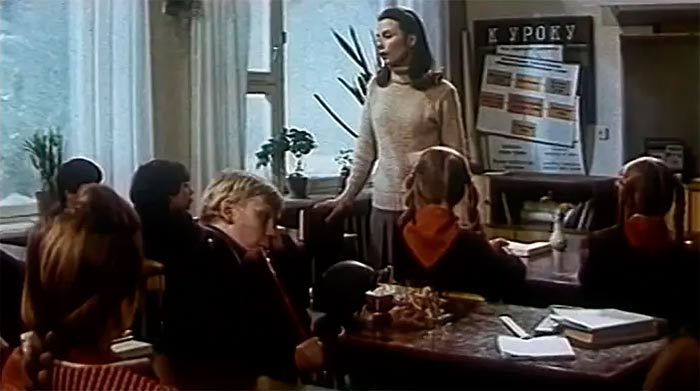 Кадр из фильма 4:0 в пользу Танечки кадр 4:0 в пользу Танечки 5