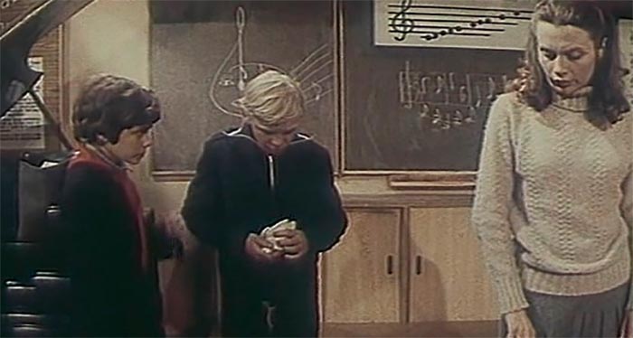 Кадр из фильма 4:0 в пользу Танечки кадр 4:0 в пользу Танечки 8