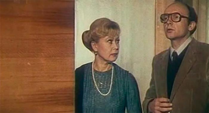 Кадр из фильма 4:0 в пользу Танечки кадр 4:0 в пользу Танечки 10