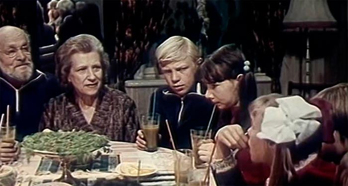 Кадр из фильма 4:0 в пользу Танечки кадр 4:0 в пользу Танечки 11