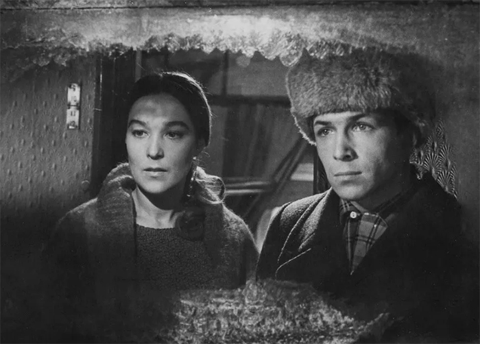 кадр Четыре страницы одной молодой жизни 2