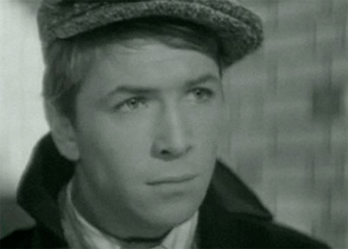 кадр Четыре страницы одной молодой жизни 3