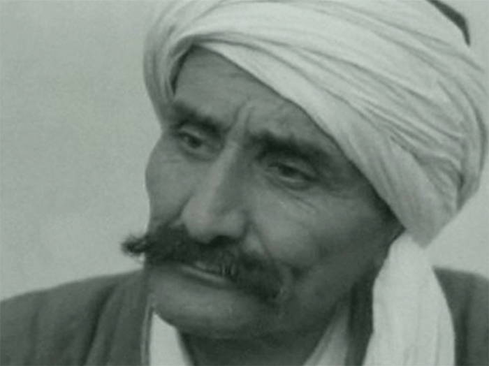 кадр Четыре страницы одной молодой жизни 4