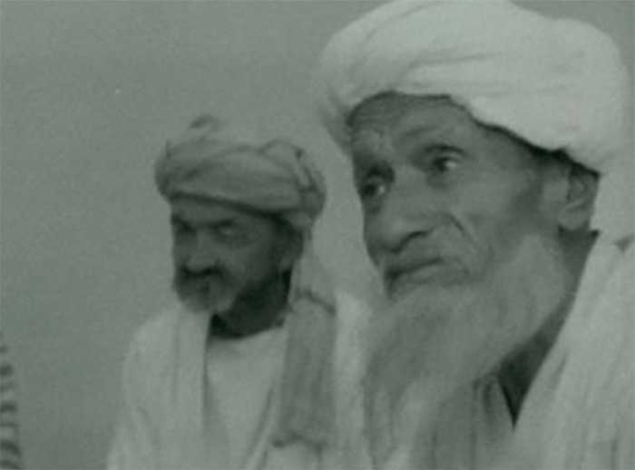 кадр Четыре страницы одной молодой жизни 6