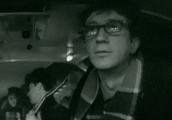 кадр Четыре страницы одной молодой жизни 9