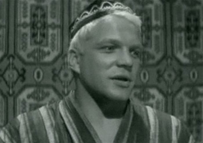 кадр Четыре страницы одной молодой жизни 10