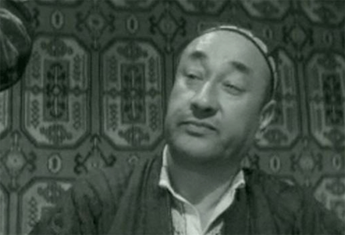 кадр Четыре страницы одной молодой жизни 11