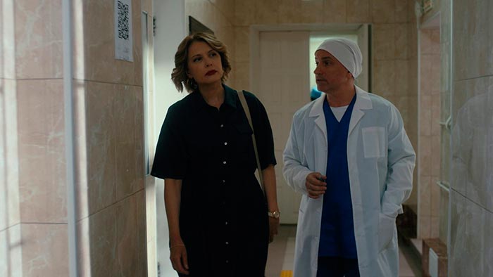 кадр Четвёртая отрицательная 4