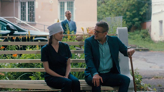 кадр Четвёртая отрицательная 6