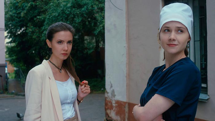 кадр Четвёртая отрицательная 7