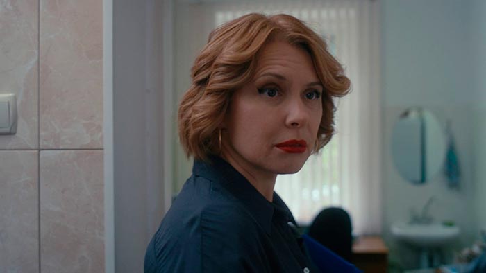 кадр Четвёртая отрицательная 8