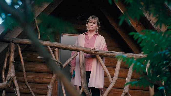 кадр Четвёртая отрицательная 9