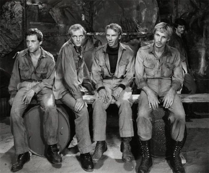 кадр Четвёртый 3