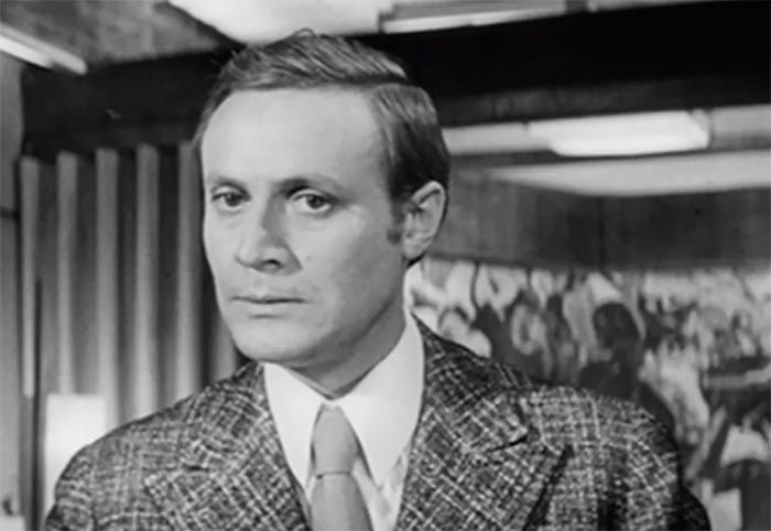 кадр Четвёртый 6