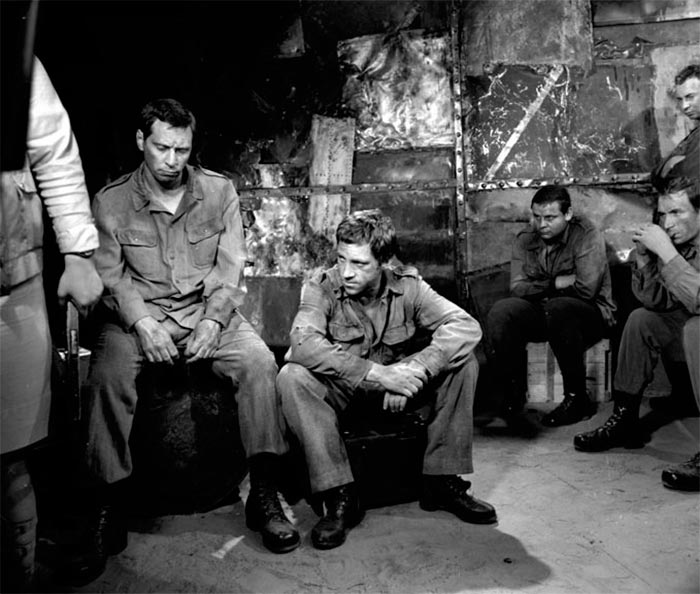 кадр Четвёртый 7