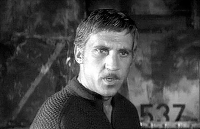 кадр Четвёртый 9