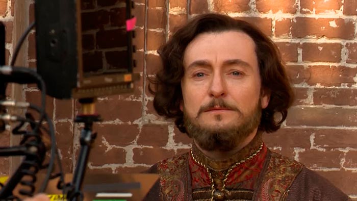 Кадр из фильма Чьё сердце бьётся громче кадр Чьё сердце бьётся громче 5