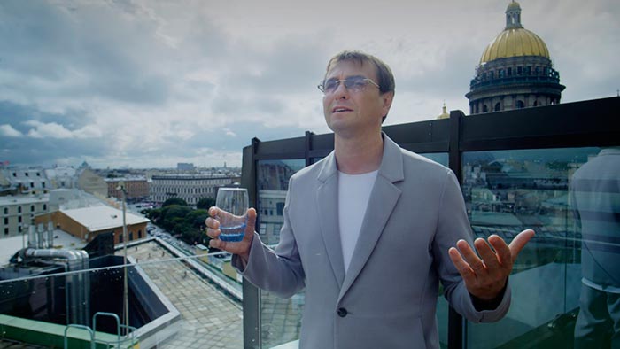 Кадр из фильма Чьё сердце бьётся громче кадр Чьё сердце бьётся громче 6